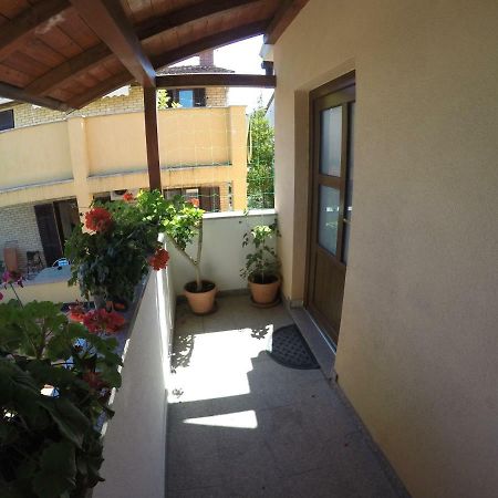 PUY Apartman Koralj 아파트 외부 사진