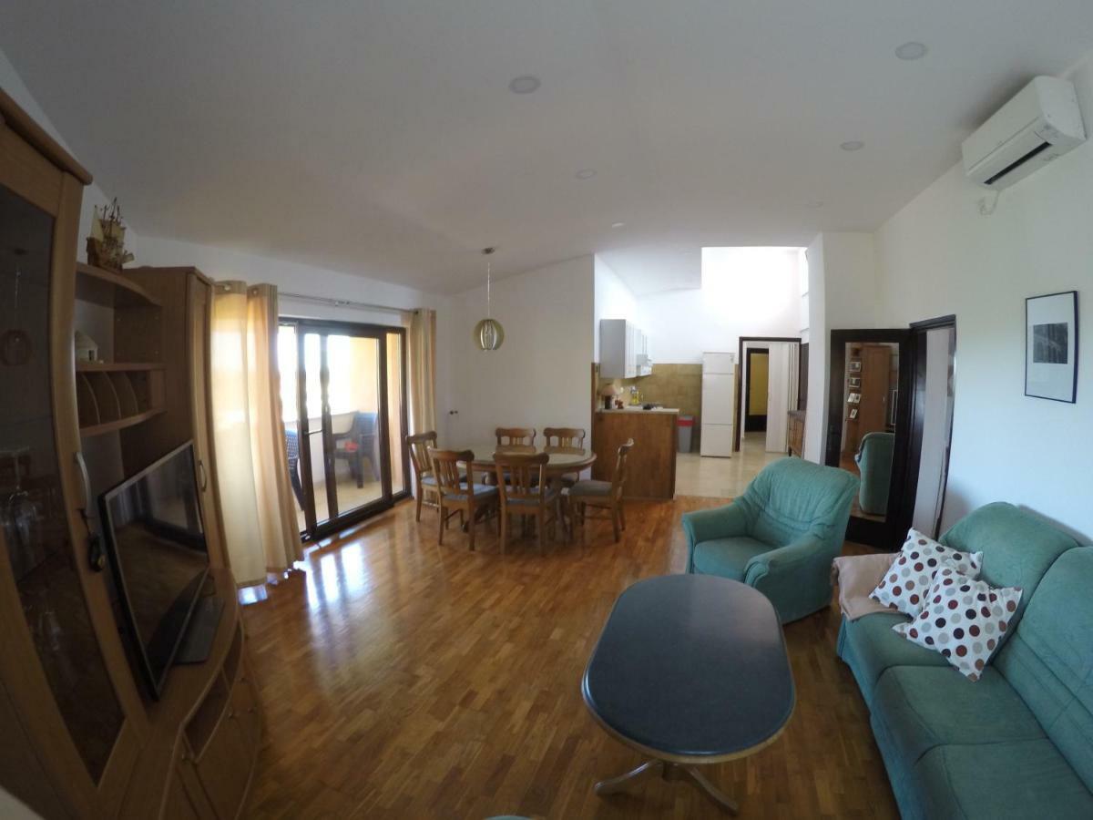 PUY Apartman Koralj 아파트 외부 사진