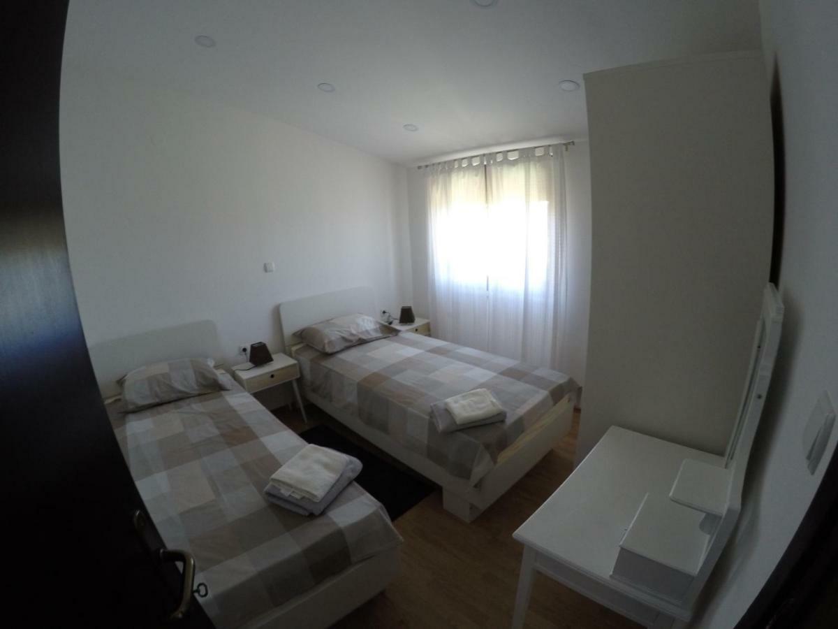 PUY Apartman Koralj 아파트 외부 사진