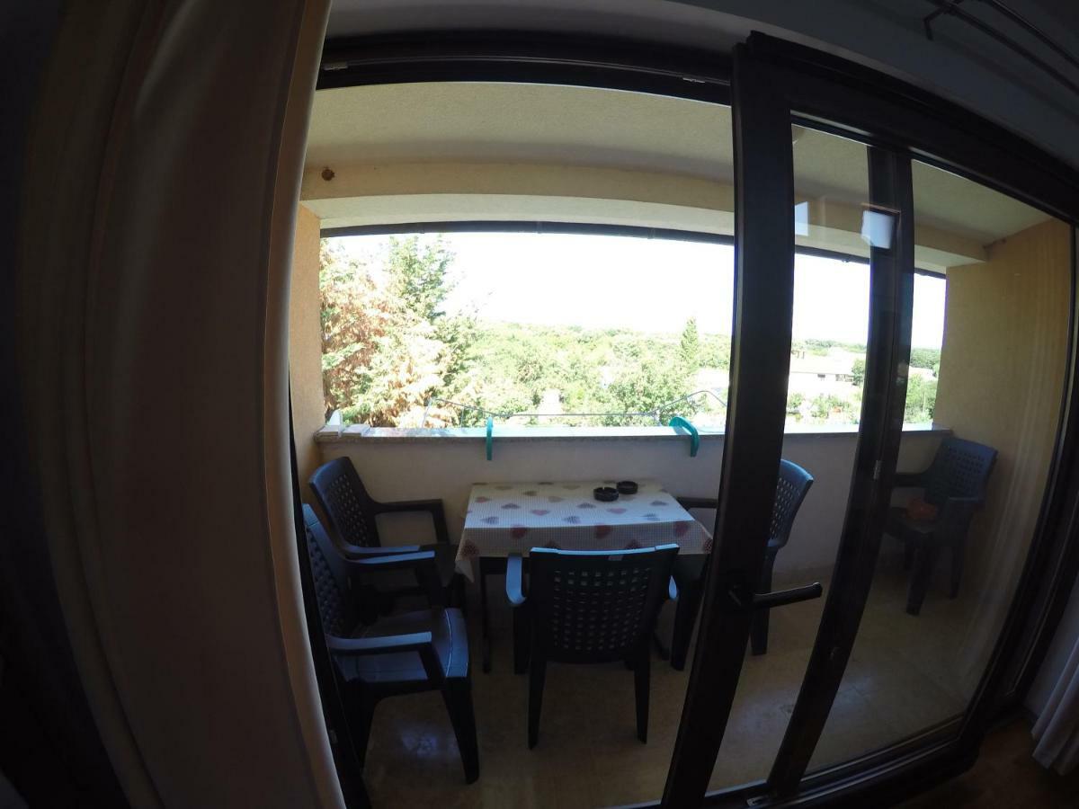 PUY Apartman Koralj 아파트 외부 사진