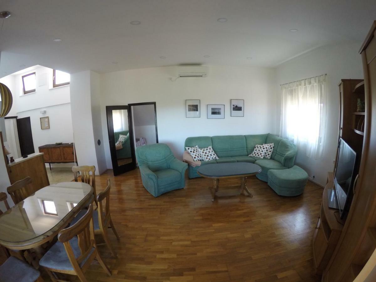 PUY Apartman Koralj 아파트 외부 사진